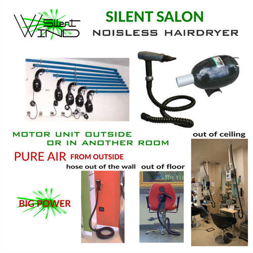 WILDSILENT, NIEUW10001458 - AIRX1