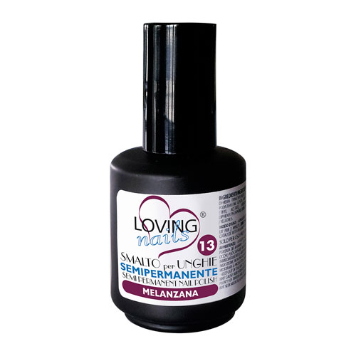 LOVING NAILS-UNGHII SOAK OFF - PHITOFARMA