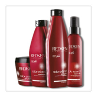 COLOR EXTEND - for colored hair - REDKEN