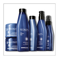 EXTREME - สำหรับผม เสียหาย - REDKEN