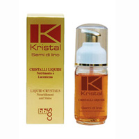 LINHA KRISTAL - cristais líquidos - BBCOS