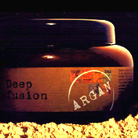 Наши Argan - NASHI ARGAN