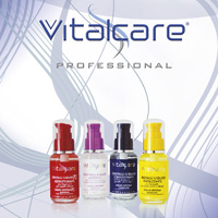 LINE Vitalcare - VITALCARE