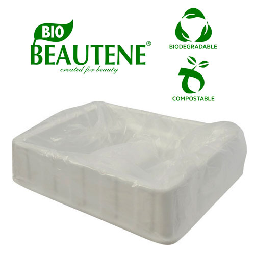 BEAUTENE BIO - CAPA DE JAQUETA - TERZI INDUSTRIE