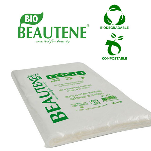 BEAUTENE BIO-SHEET ZA HUJŠANJE - TERZI INDUSTRIE