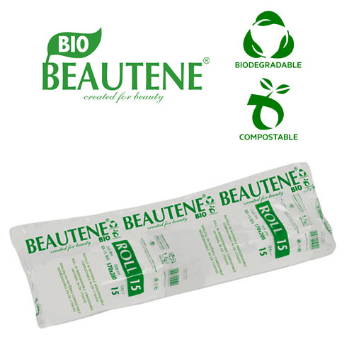 BEAUTENE BIO - ΣΕΝΙΔΙΑ ΓΙΑ ΕΠΕΞΕΡΓΑΣΙΑ ΑΔΥΝΑΤΊΣΜΑΤΟς - TERZI INDUSTRIE