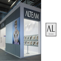 A.L. ТИМ - A.L. TEAM