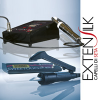 สี EXTENSILK - EXTEN SILK