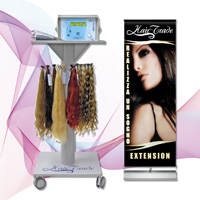 ACCESSORIES FOR EQUIPMENT - HAIR TRADE