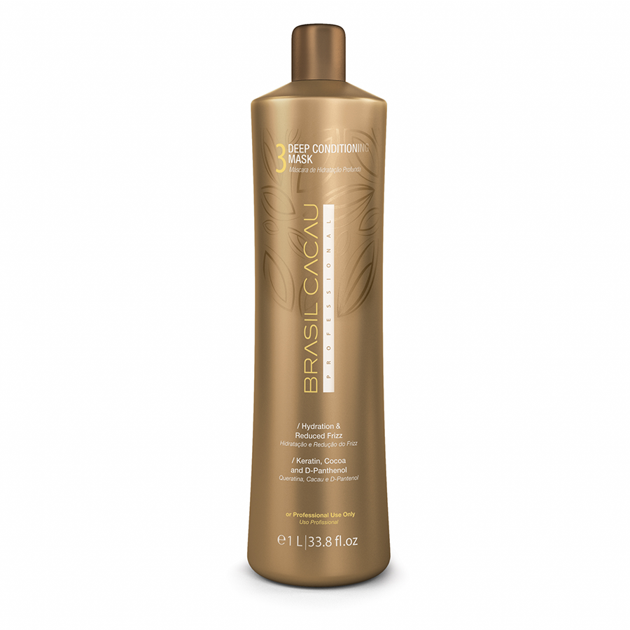 BTX DEEP CONDITIONING MASK CADIVEAU Balsamy  maski do włosów