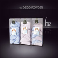 HG DECO ผง - HG