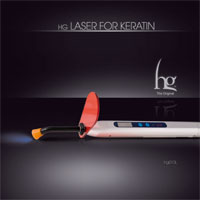 HG LASER ZA Keratin - HG